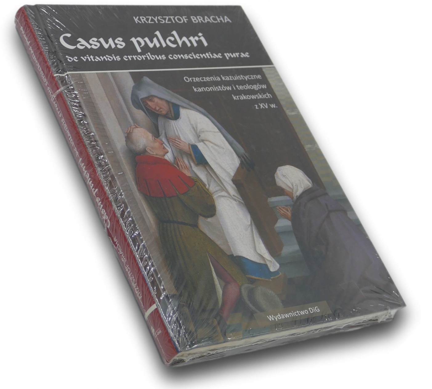 Casus Pulchri. Orzeczenia kazuistyczne K.Bracha