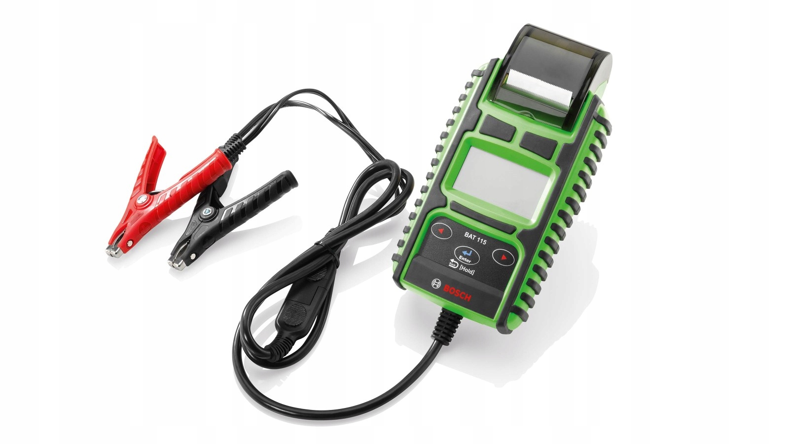 Tester akumulátorov Bosch 0 687 000 115