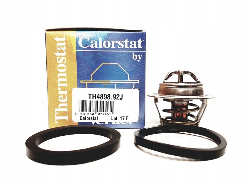 

Vernet Termostat Opel Corsa A B Combo 1.2 1.4