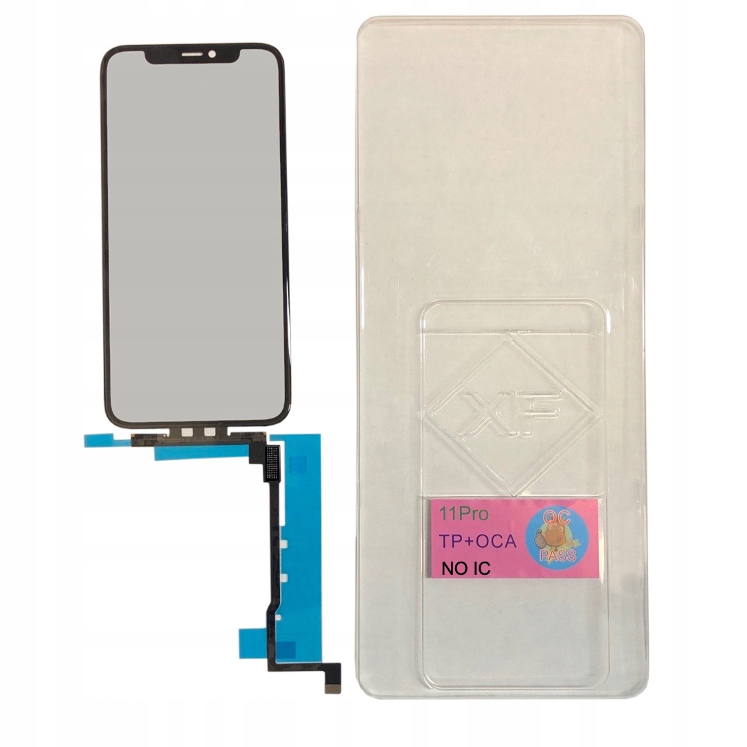 Apple iPhone 11 Pro