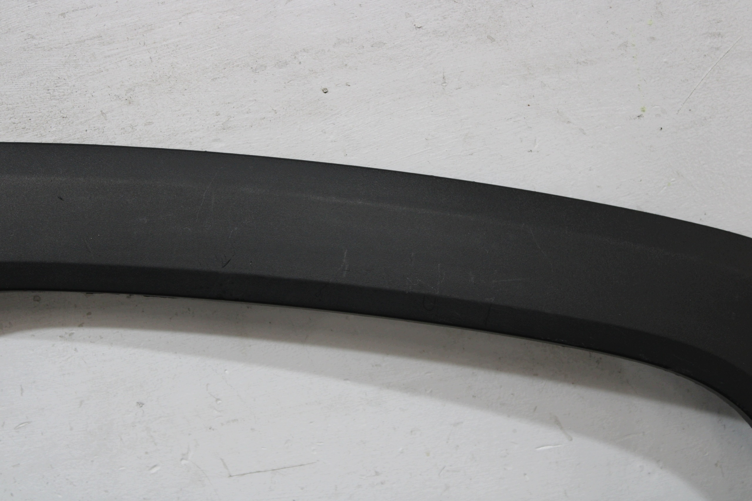 cap of a fender right front right front 735682596 JEEP RENEGADE 1.0T