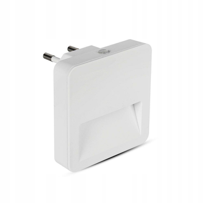 

Lampka Led Kwadrat VT-86 4000K 10lm V-Tac