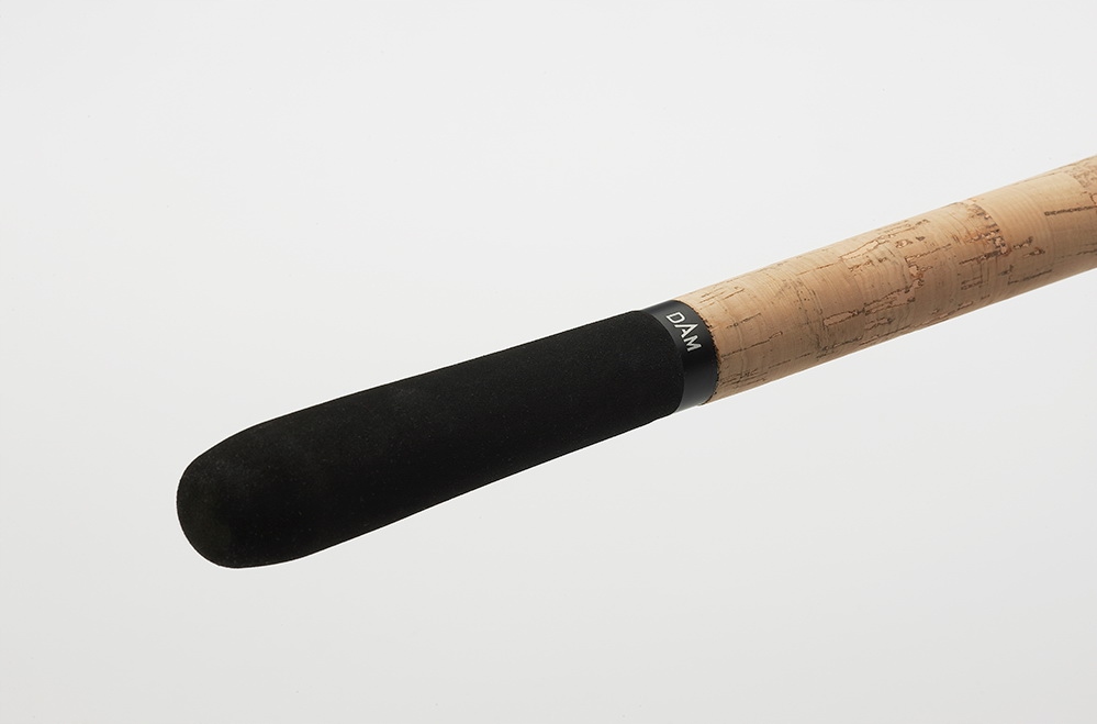 Wędka DAM Sensomax II Feeder 3,90 m 50-100g / 66324 Marka Dam