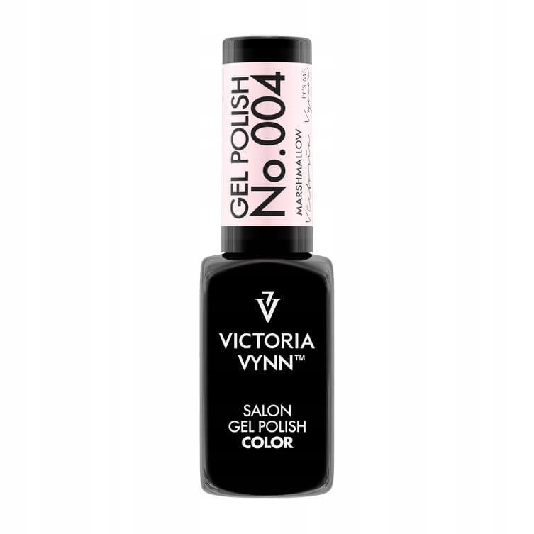 

Gel Polish 004 8ml hybrydowy 8ml Victoria Vynn