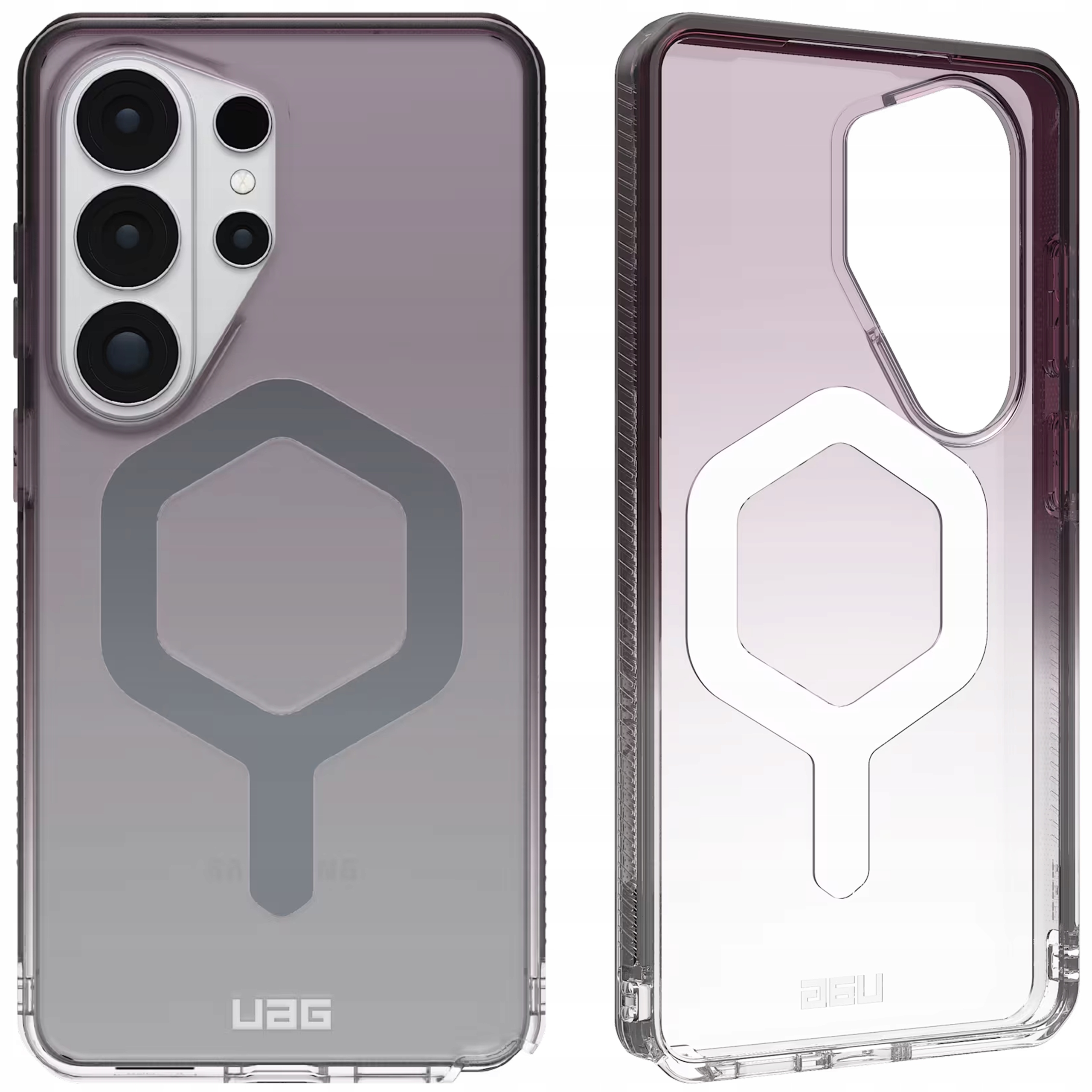 Uag Plyo Case Pancierové puzdro s MagSafe pre Galaxy S26 Ultra Cover