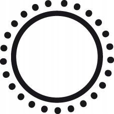 Poglebiacz z czopem prowadzacym HSS, wlk. 2 37mm G Zastosowanie inne