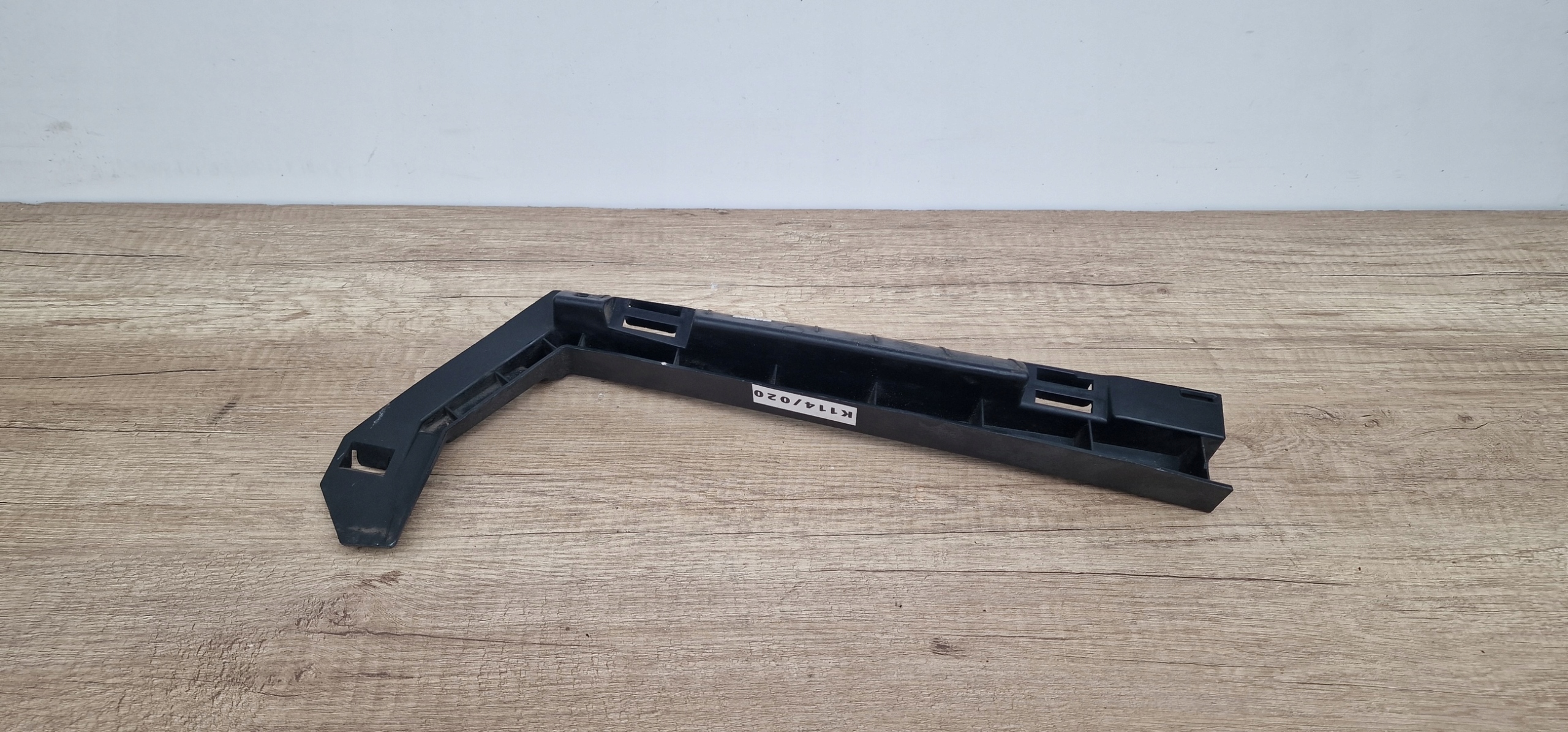 right support console grille TRAFIC VIVARO 3 III