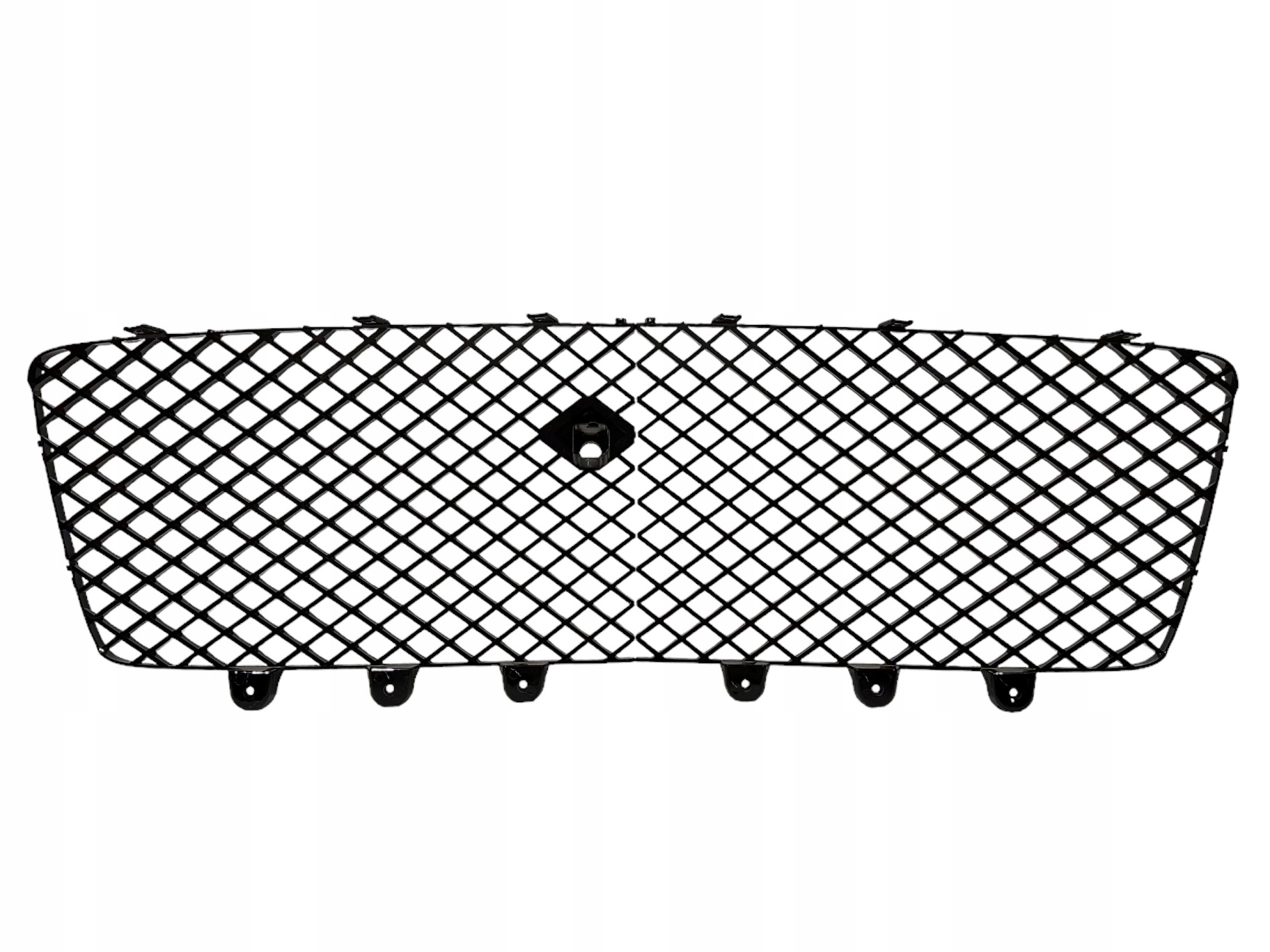BENTLEY CONTINENTAL GT Grill 3SD853684A 3SD853684B 3SD853683C 3SD853683E