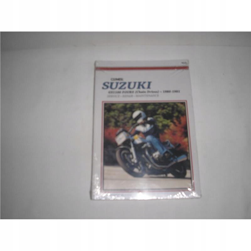 CLYMER YAMAHA XS 750& 850 TRIPLES 1977-1981