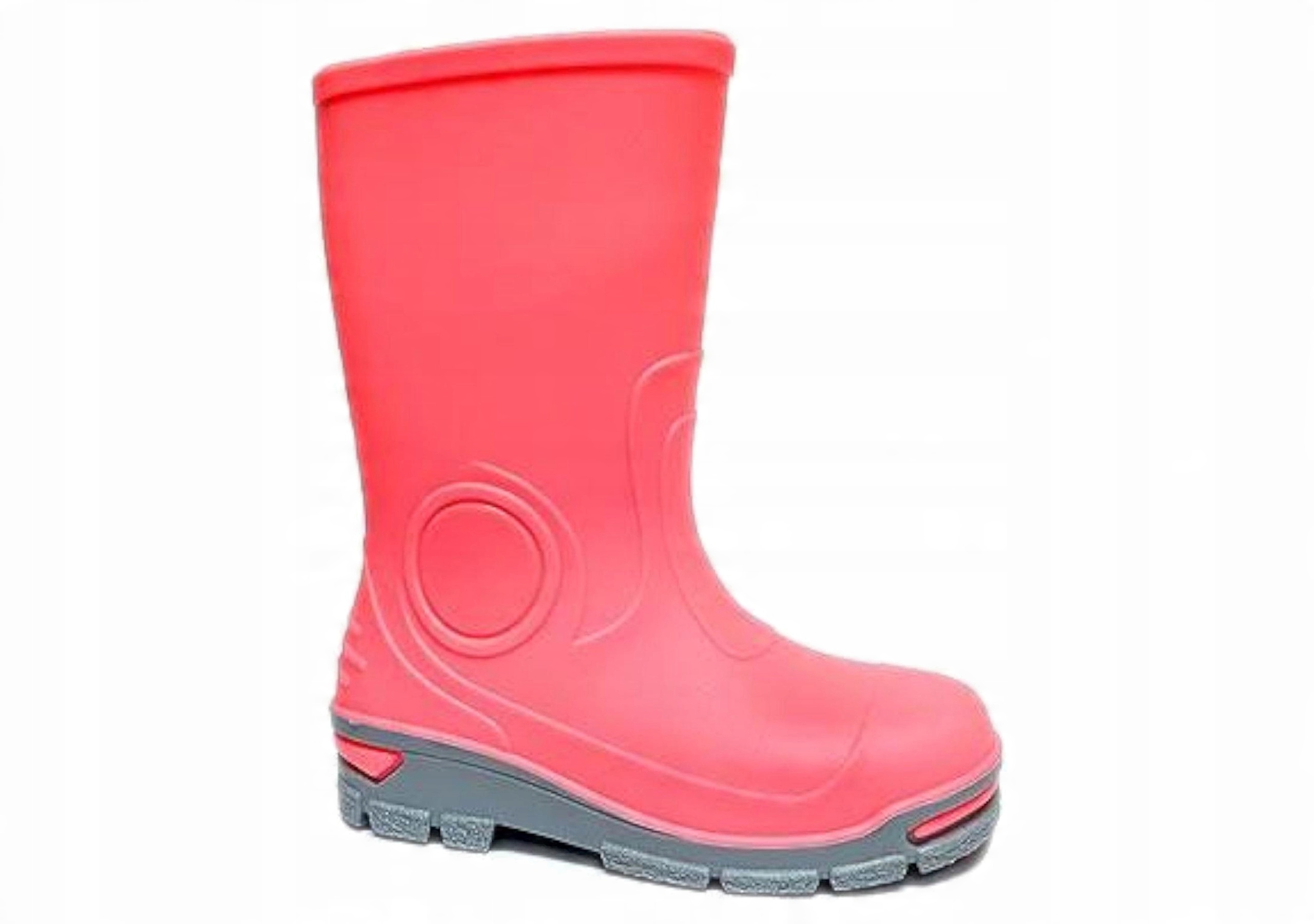 

Renbut Muflon buty kalosze Łosoś 29/30