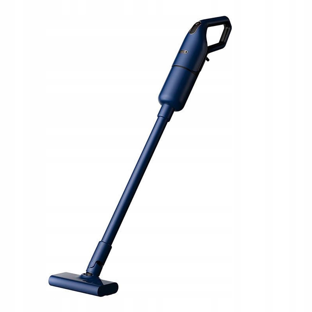 Tyčový Vysavač Deerma DX1000W 600W 0,6L Doplňkové Kartáče