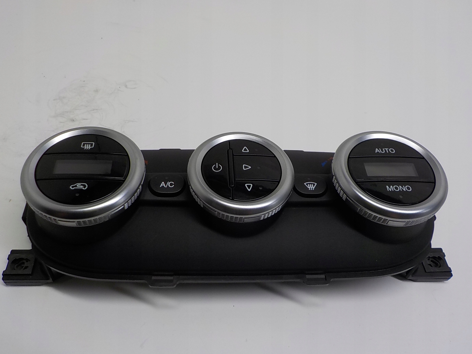 FIAT 500L PANEL Schalter des lüfters klimaanlage