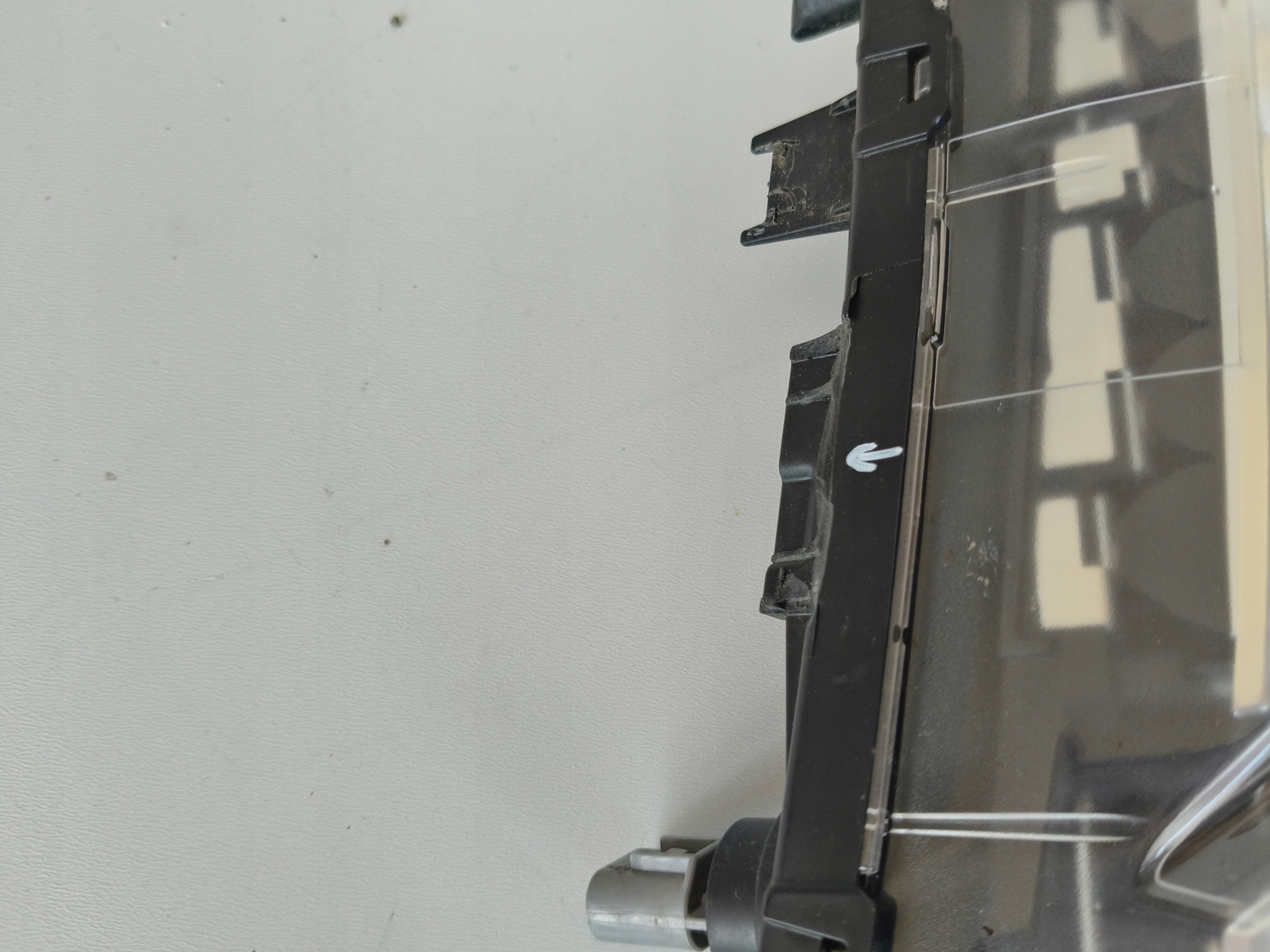 NEBELSCHEINWERFER RECHTS HYUNDAI IONIQ LIFT LED