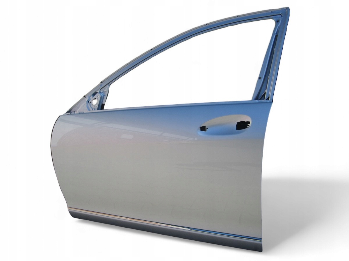 door front front left Mercedes W221 C775