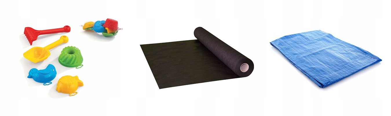 PIASKOWNICA 150X150 DREWNIANA Z DASZKIEM 2X IMPREGNOWANA PRODUCENT +GRATISY Długość (cm) 150