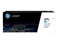 Hp Toner 659A W2011A Cyan 13000 stron