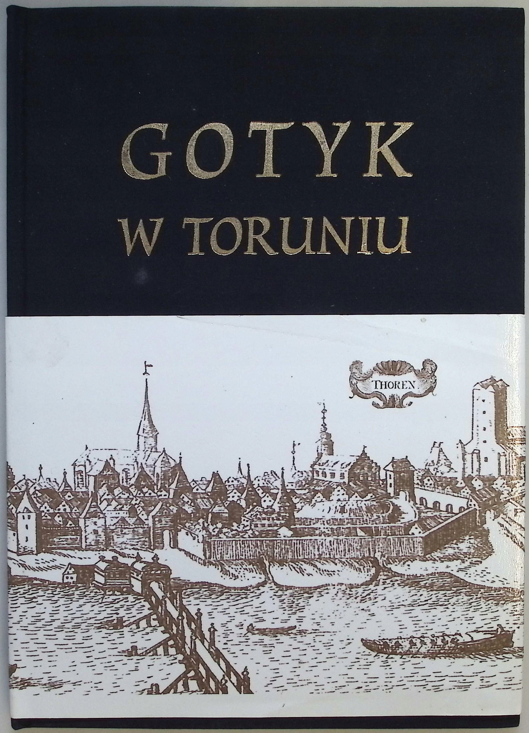 Gotyk w Toruniu
