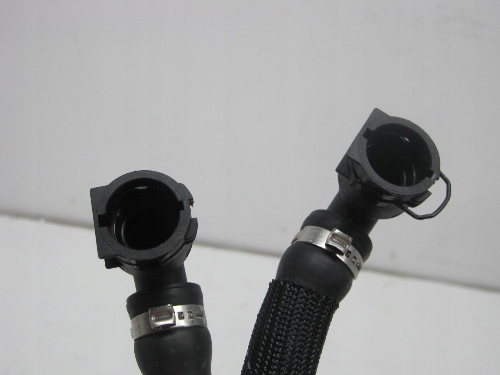 pipe intake hose wiring BMW G06 G05 8476120
