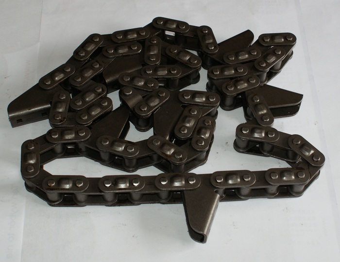 ЦЕПЬ ДЛЯ ОСНАСТКИ OROS ВЕНГЕРСКАЯ ЗАКУСКА