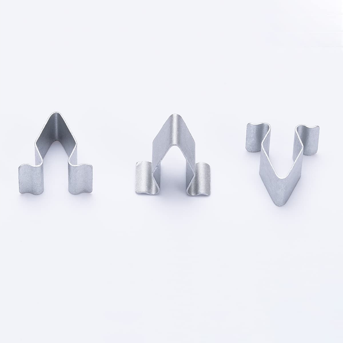 10x BLASZKA SPINKA SEAT SKODA VOLKSWAGEN MERCEDES AUDI BAGAŻNIKA SŁUPKA Producent części Omega