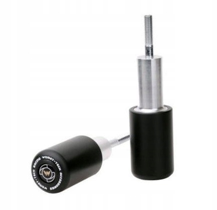 Womet-Tech crash-pady race YAMAHA FZ1 GT 06-15