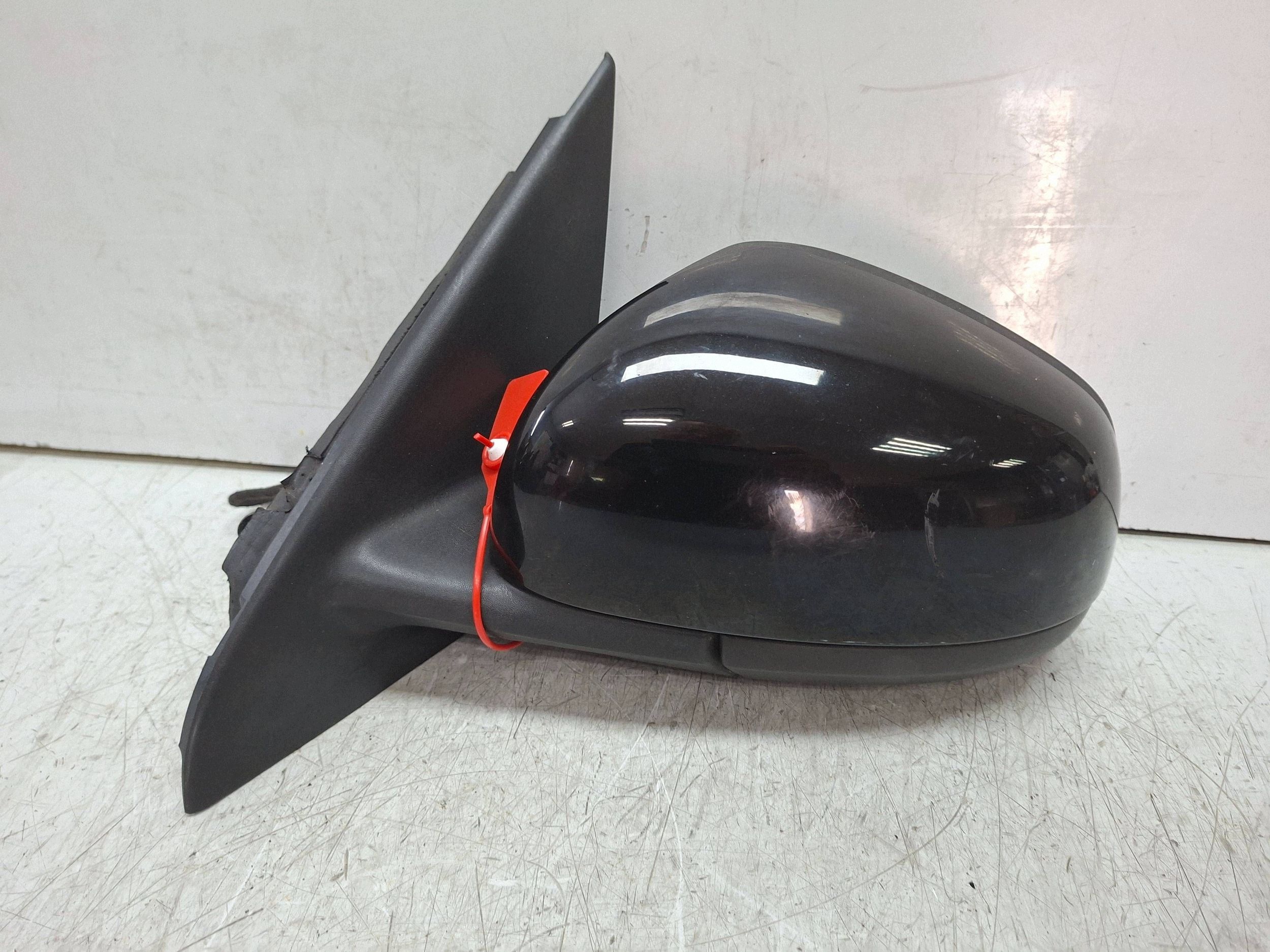 mirror left 5 vertical RENAULT TWINGO III 2014