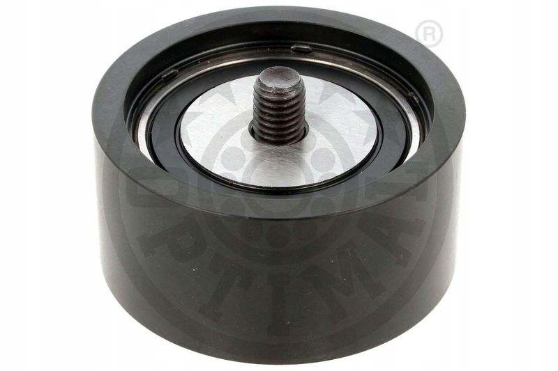 ROLKA NAPINACZA PASKA ROZRZĄDU 0-N168 OPTIMAL Producent części Optimal