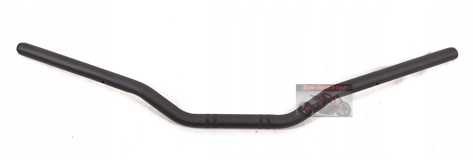 46003-0583-18R - Kawasaki Z800 13-16 кермо новий оригінал