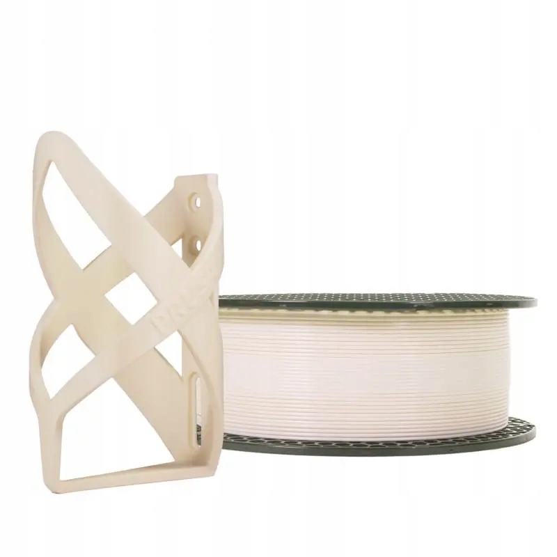 Filament Asa Prusa Natural Bezbarwny 0,8kg 1,75mm