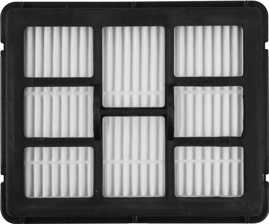 Filtr Hepa H13 Do Odkurzacza 67091,67092