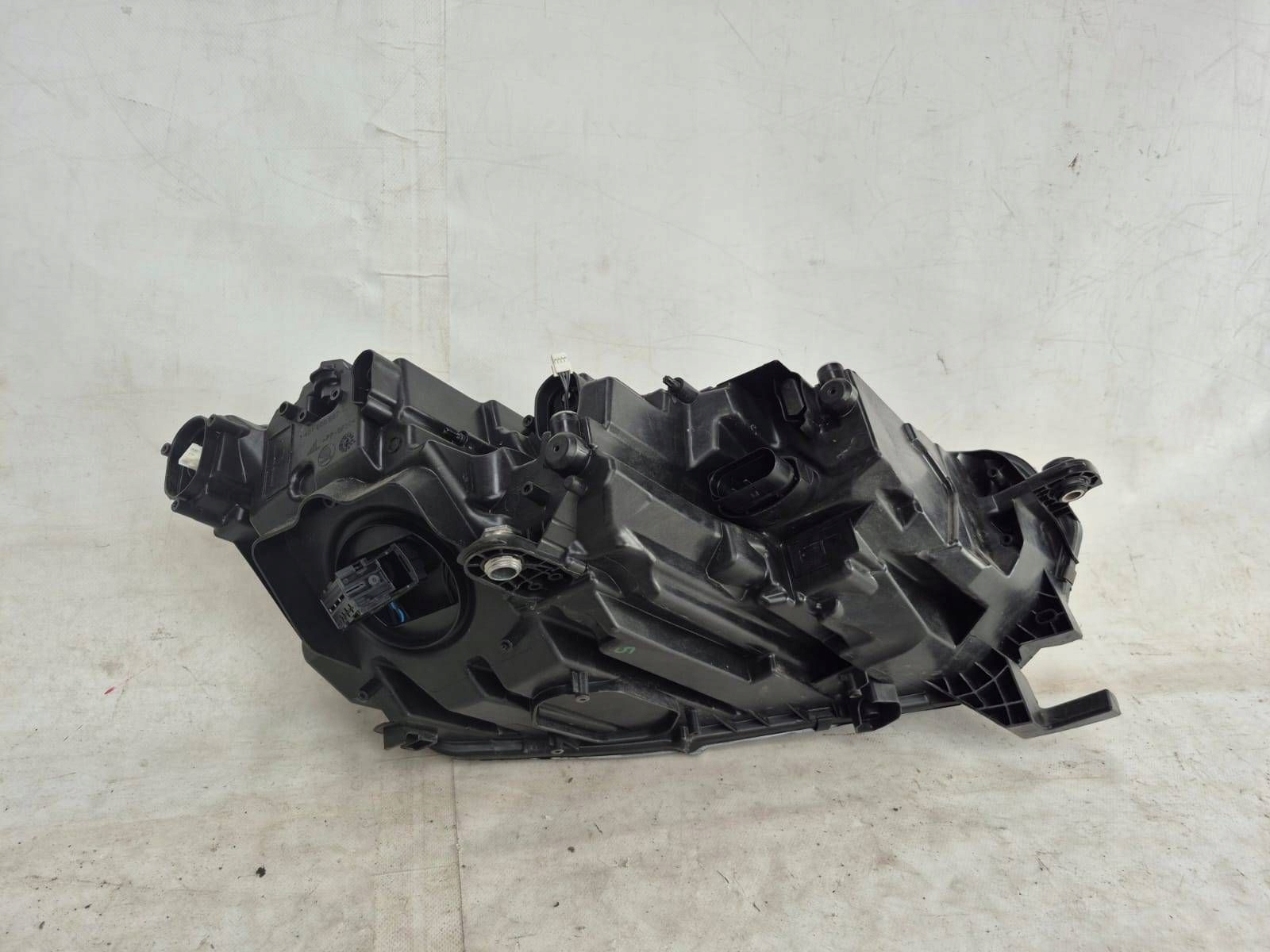SKODA OCTAVIA IV 4 5E4 20- FULL LED light left front front 5E4941015B