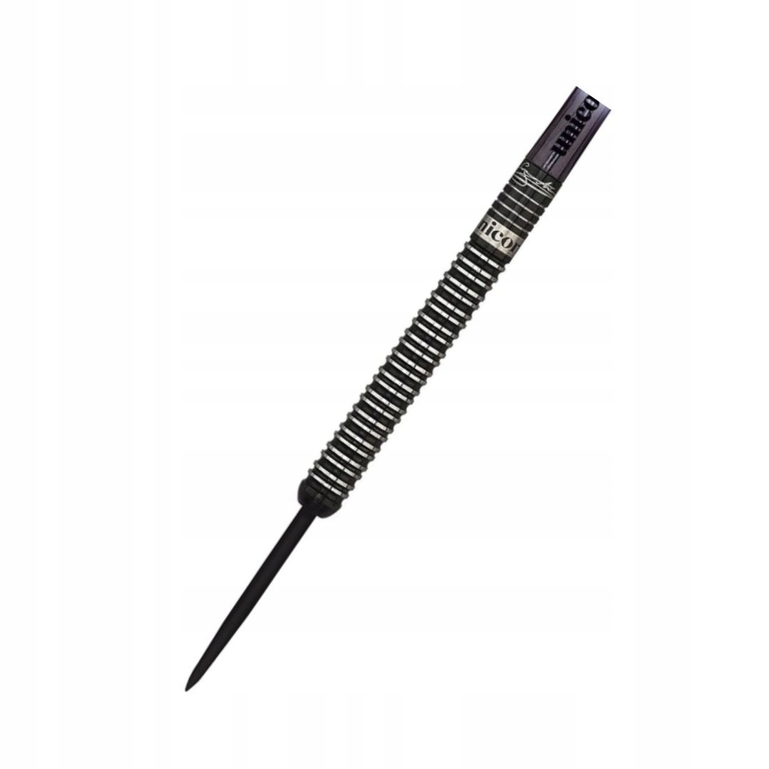 Šipky Steel Noir Gary Anderson 27g