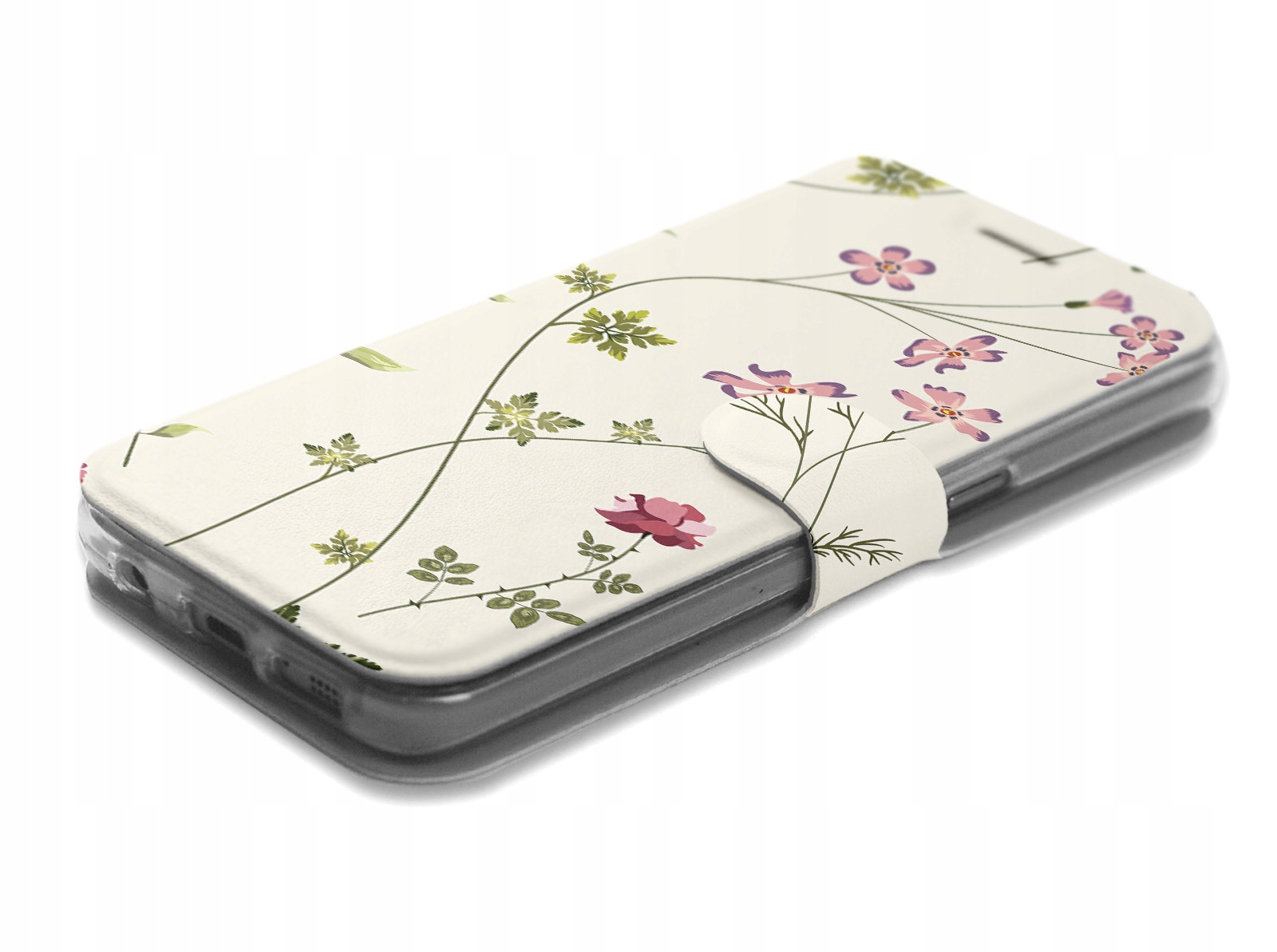 

Etui Mobiwear do Samsung Galaxy S8 - MD03S
