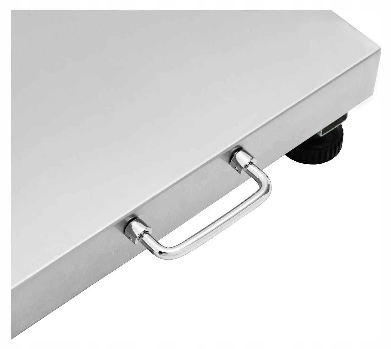 Waga platformowa 30kg 5g 30x40cm Steinberg Systems SBS-PF-30/5 10030805