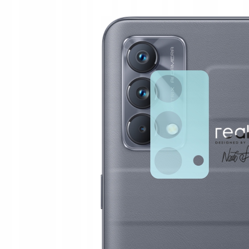 

Szkło na Aparat Obiektyw do Realme Gt Master