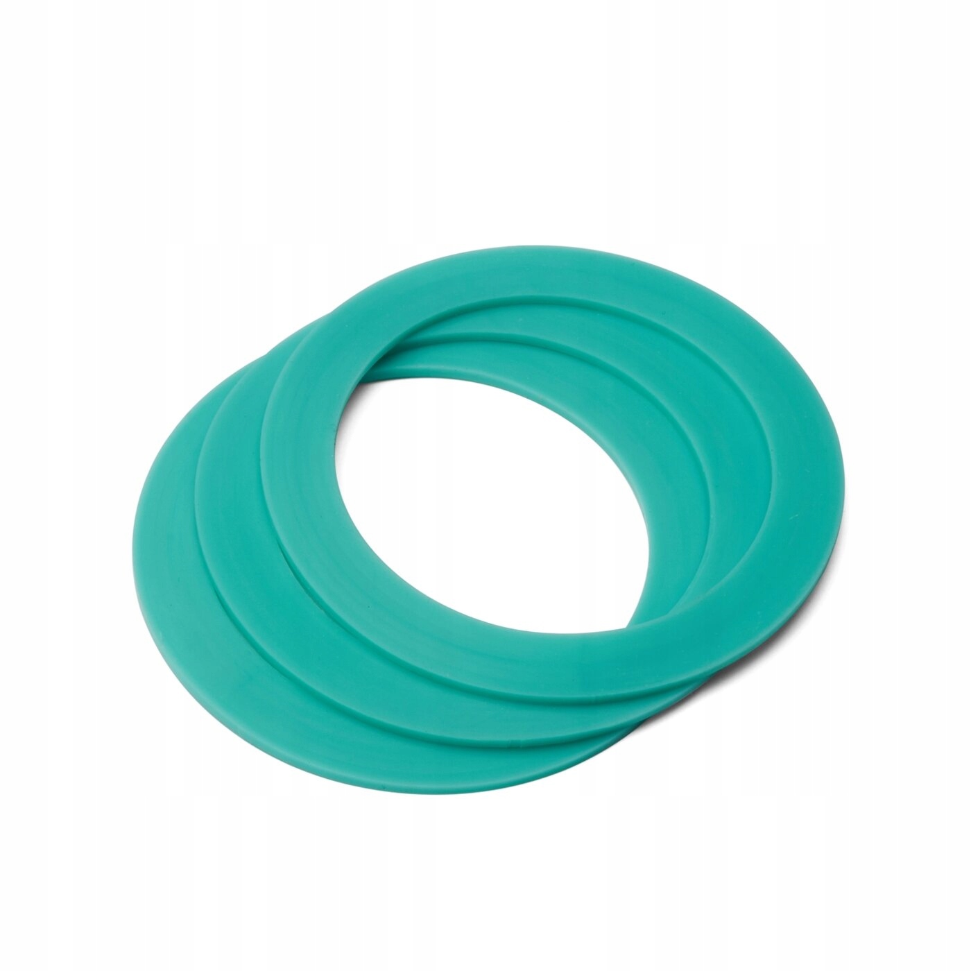 

Komplet 3 gumek do weków słoików Tadar 7-9,3 cm