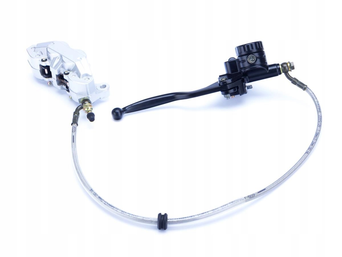 02-3540104 - Полный передний тормоз Romet SCMB 250