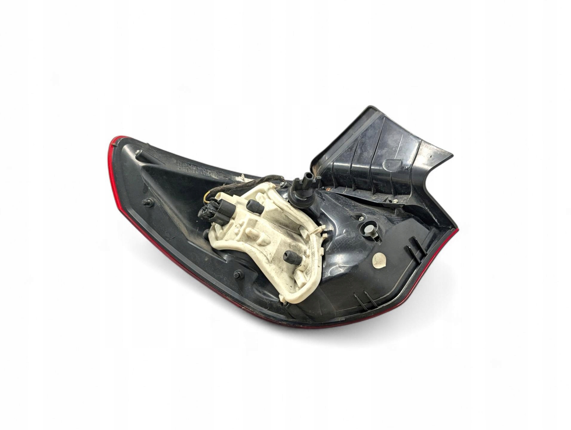 light rear right side Opel Astra J facelift 2012 13319948