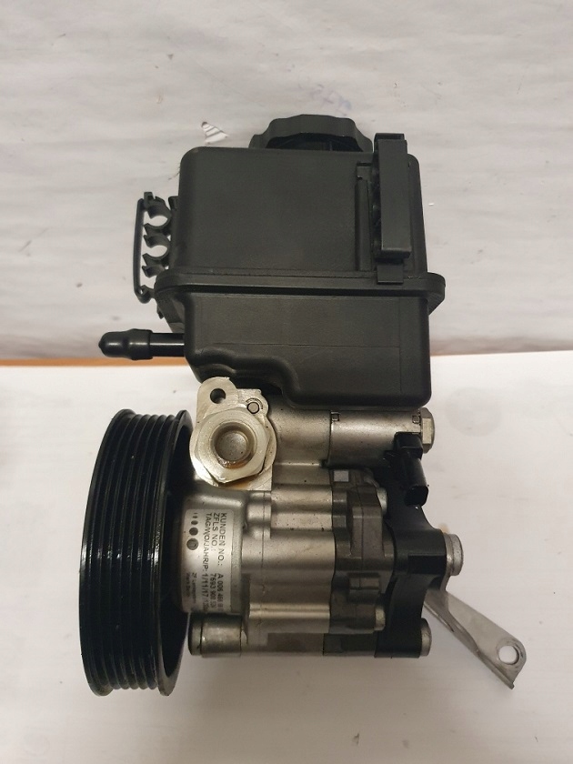 A0064666601 - НАСОС ГИДРОУСИЛИТЕЛЯ SPRINTER 906 КАК НОВЫЙ ОРИГИНАЛ