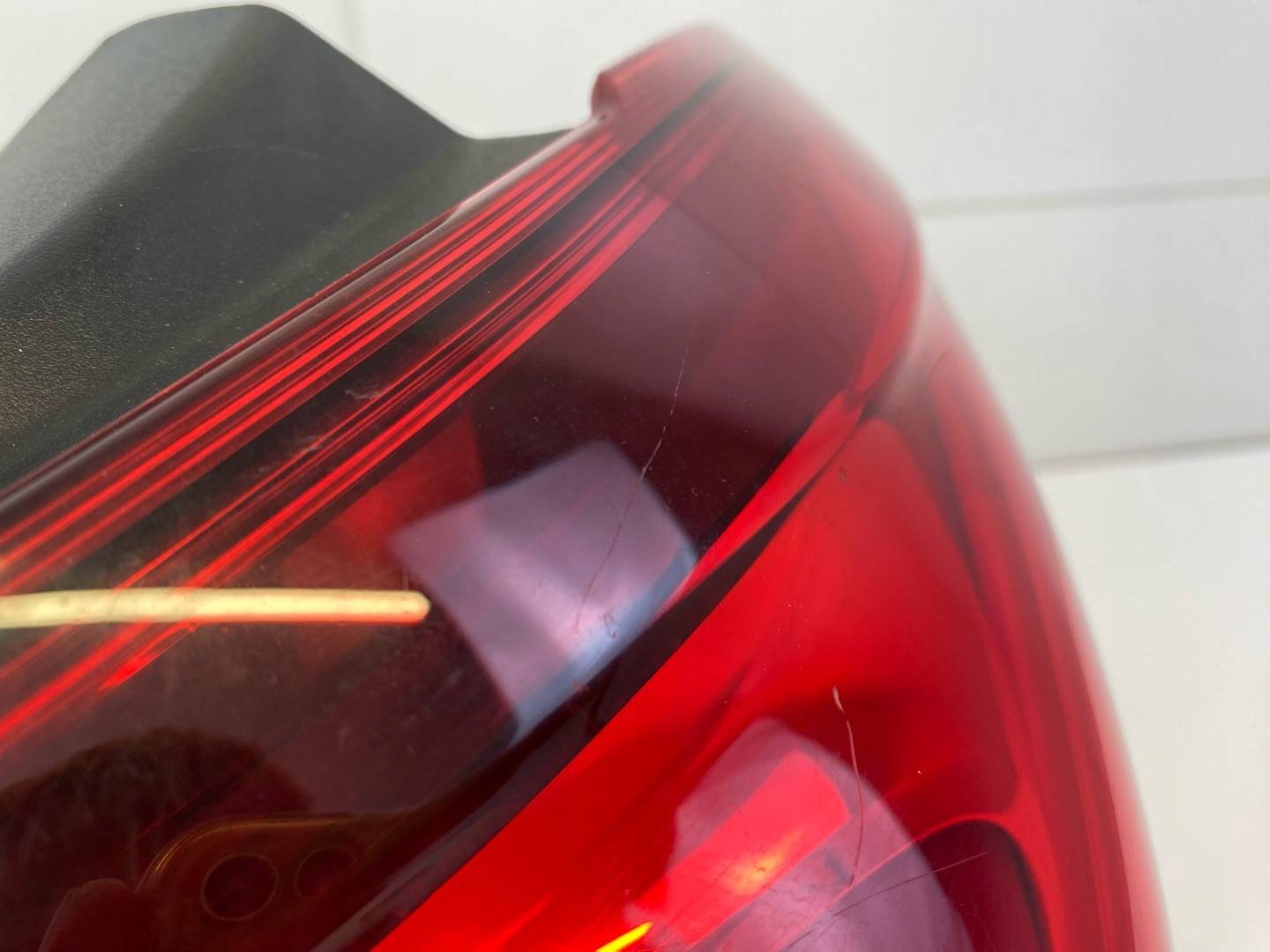 light rear right side Opel Corsa E 2016 460034366