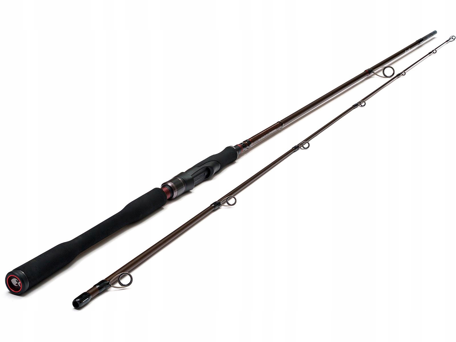 Wędka Westin W4 Powershad 2nd 2,40m 15-40g
