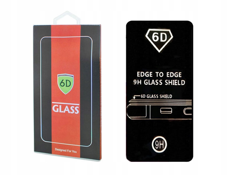 

Szkło Hartowane Profilowane Do Xiaomi MI 10T Pro