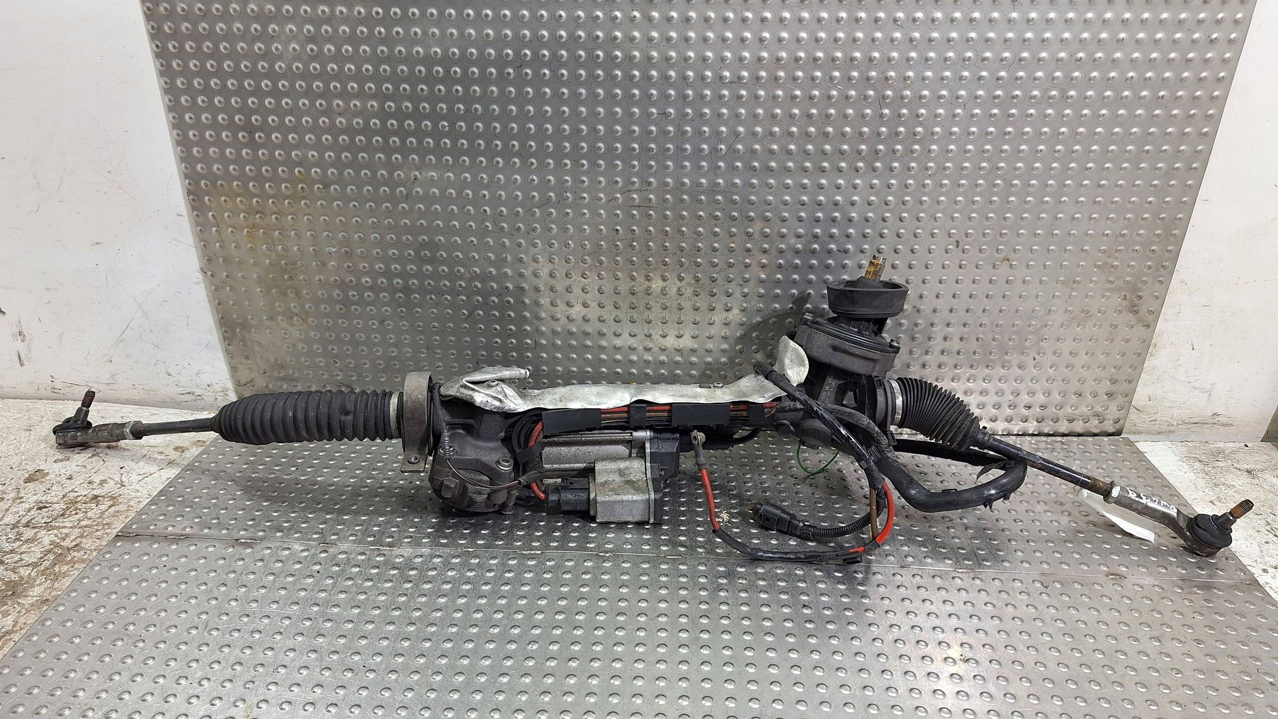 servo control 1K1423051BS VW GOLF V A3 8P LEON II OCTAVIA II ALTEA