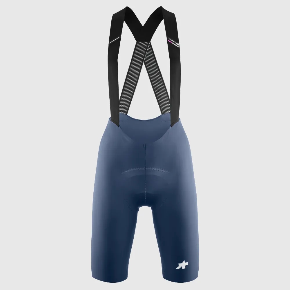 Dámské Kraťasy Dyora R S11 Letní Assos Secret Blue L