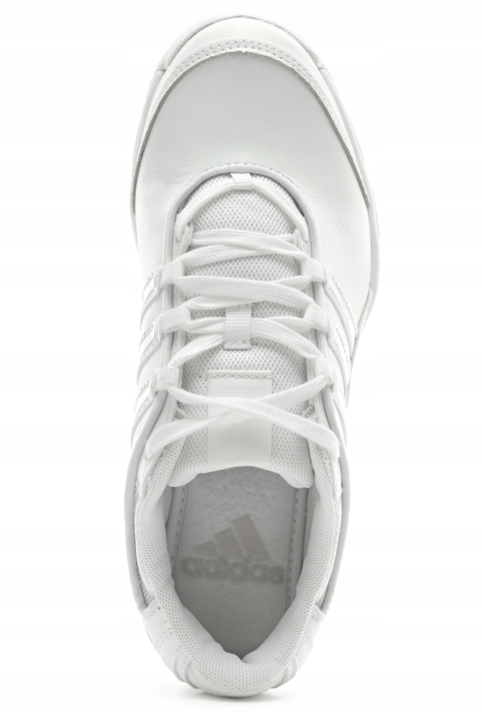 Buty damskie Adidas Cheer sportowe białe sneakersy Model Cheer Sport