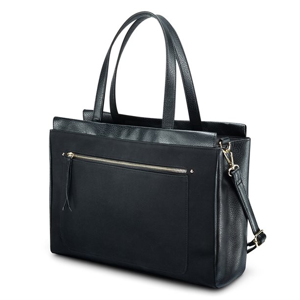 

avon_ Torba Dla PROFESJONALISTKI_duża czarna