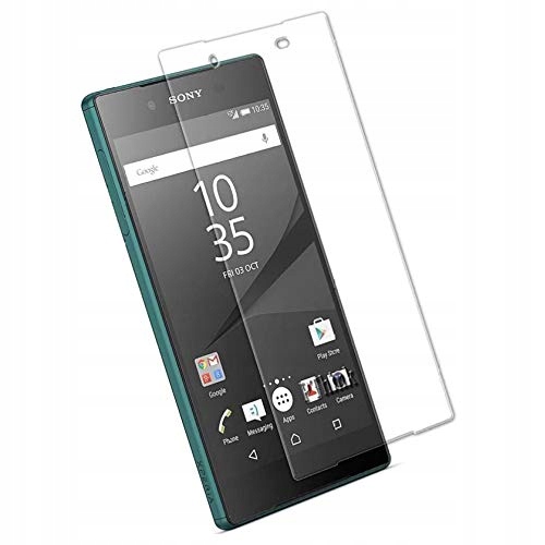 

Szkło Hartowane Full Glue Do Sony Xperia Z5