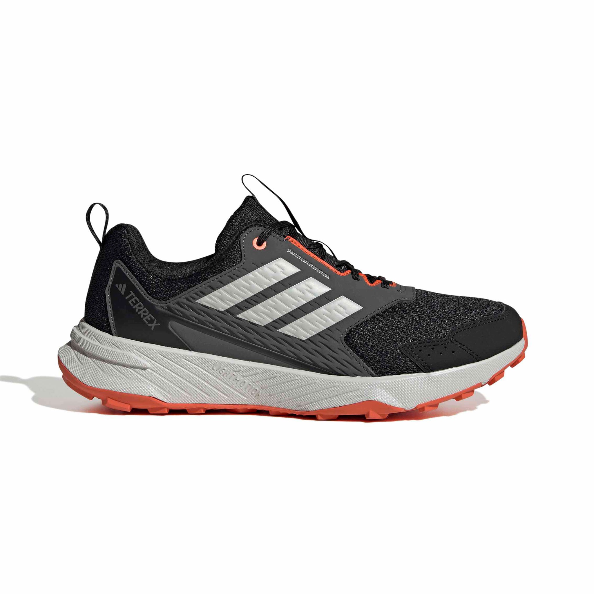 Adidas Terrex Tracefinder 2 JR9136 vel. 49 1/3 pánské černé trekové boty