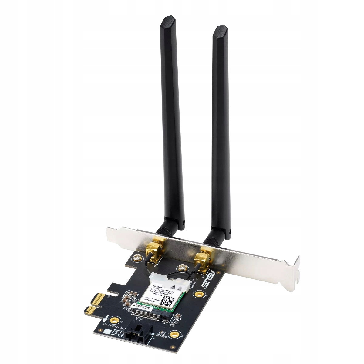 Asus PCE-AX1800 Dual-Band PCIe Wi-Fi Adapter