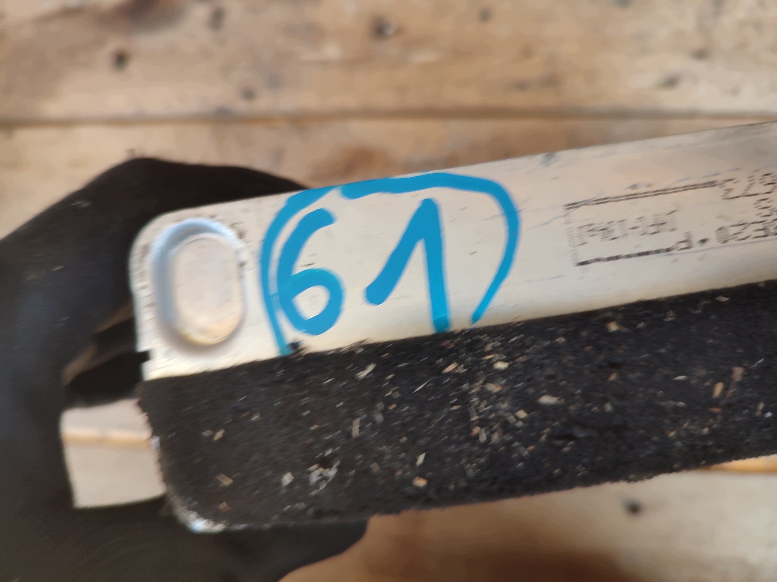 Parownik klimatizaci OPEL 95410-83E20